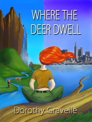 Where the Deer Dwell
