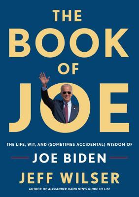 The Book of Joe by Jeff Wilser